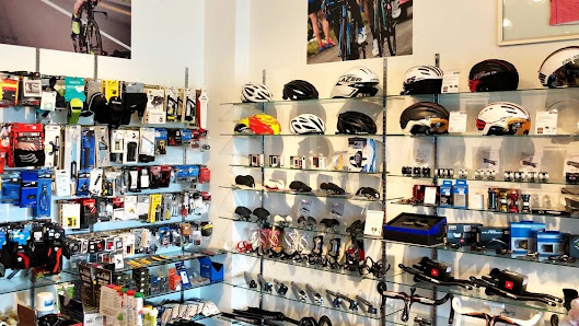 Siam Bike Tours and Road Bike Rentals
